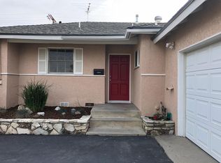 15854 Lahey St, Granada Hills, CA 91344