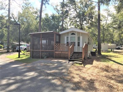 25224 NE 143rd St #176, Salt Springs, FL, 32134