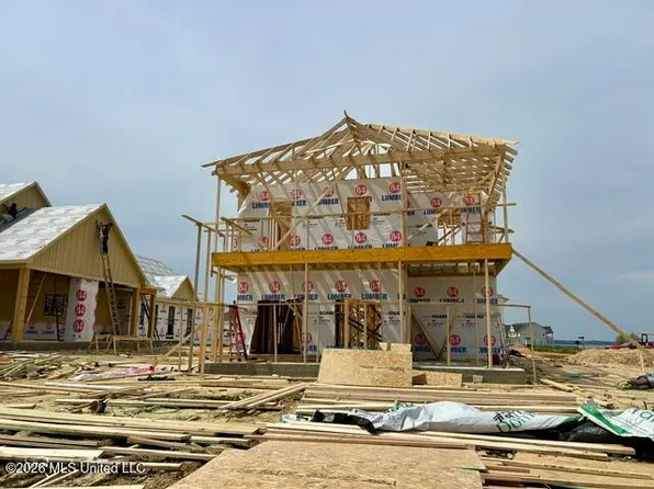 1019 Crepe Myrtle Dr, Brandon, MS 39047