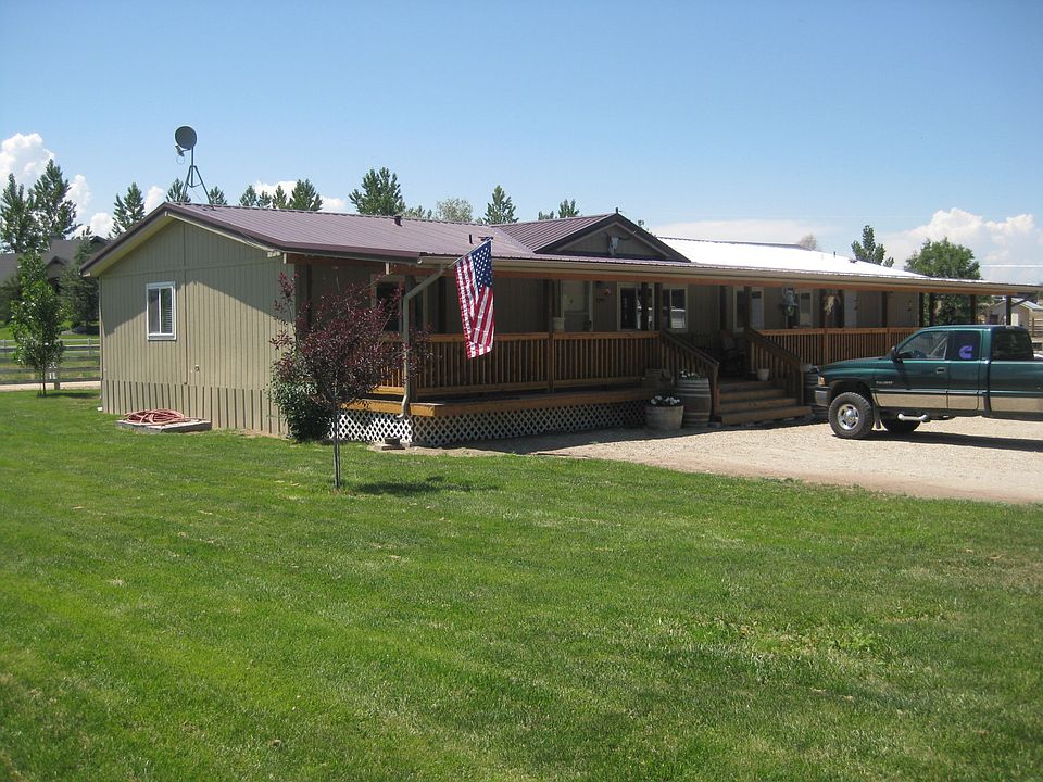 26063 Reed Ln, Wilder, ID 83676 Zillow