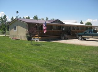 26063 Reed Ln, Wilder, ID 83676