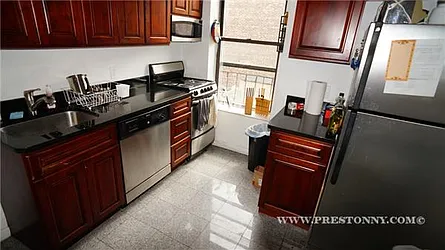 Rented by JM Preston Properties LLC