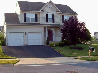 4820 Marsden Ct, Frederick, MD