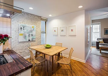 Sold by Brown Harris Stevens