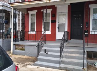 427 Elmer St, Trenton, NJ