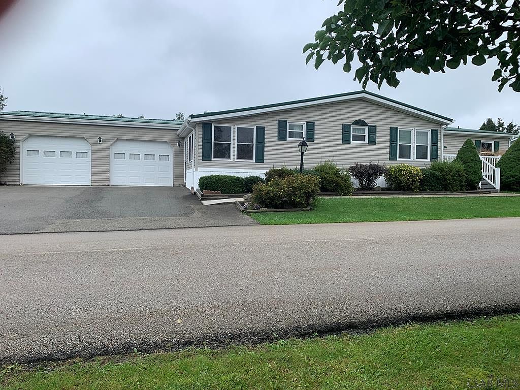 180 Audrey Ln 160, Somerset, PA 15501 Zillow
