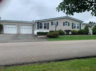 180 Audrey Ln #160, Somerset, PA