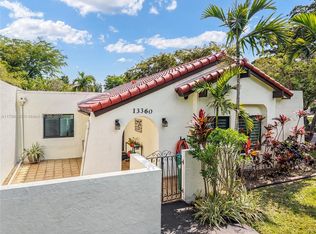 13360 SW 111th Ter, Miami, FL 33186