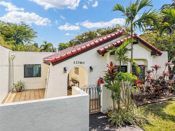 13360 SW 111th Ter, Miami, FL 33186