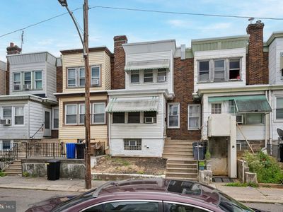 5921 Malta St, Philadelphia, PA, 19120