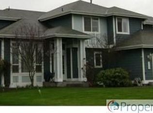 9102 62nd Ave E, Puyallup, WA 98371