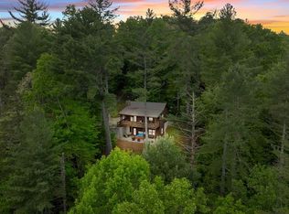 205 Mountain View Dr, Cherry Log, GA 30522