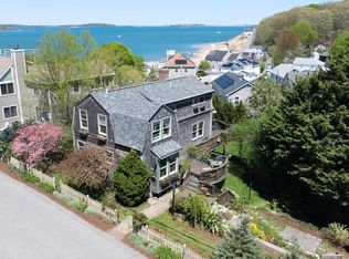 151 Pilgrim Rd, Weymouth, MA 02191