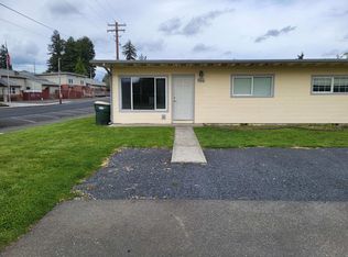 601 4th Ave NE, Napavine, WA 98565
