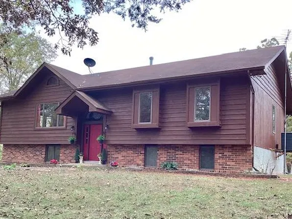 885 Shannon Hills Ln, Robertsville, MO 63072