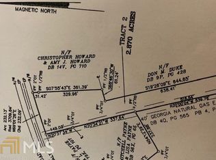 101 Ethridge Rd, Jefferson, GA 30549