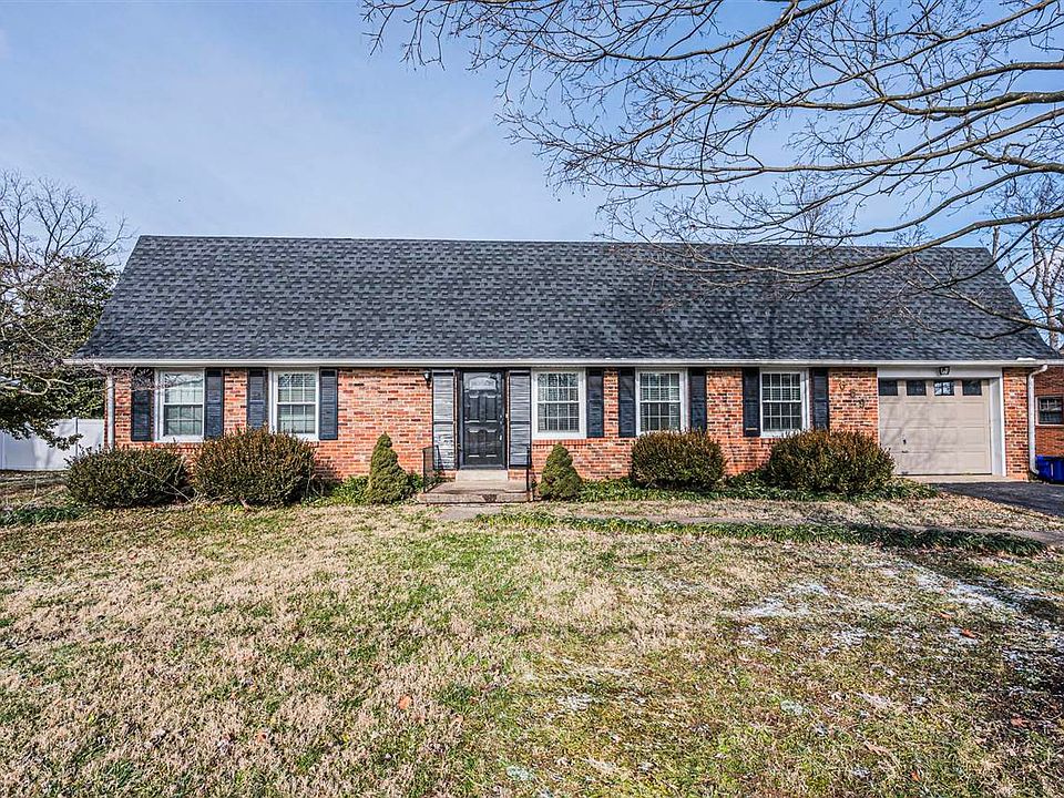 659 Wakefield St, Bowling Green, KY 42103 MLS RA20240289 Zillow