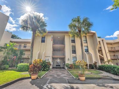 7750 W Mcnab Road #202, Tamarac, FL, 33321