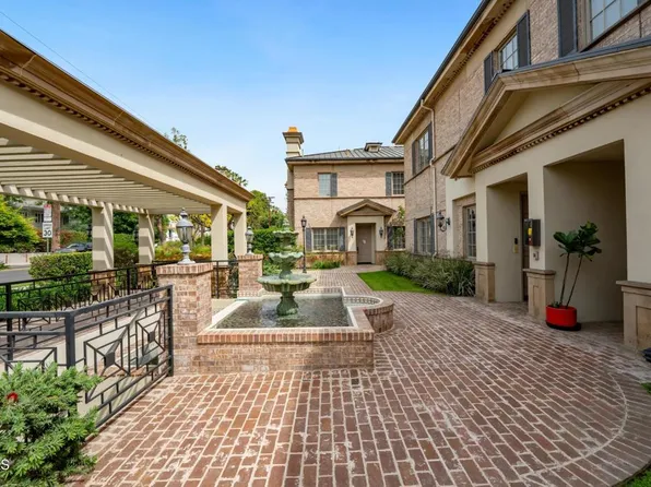 600 S Orange Grove Blvd Unit 5, Pasadena, CA 91105