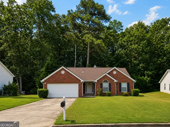 10200 Commons Xing, Jonesboro, GA 30238