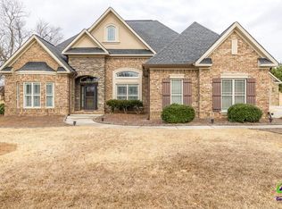 68 Will Way, Byron, GA 31008