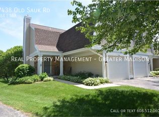 7438 Old Sauk Rd, Madison, WI 53717