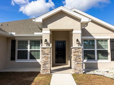 2161 SW Leafy Road, Port Saint Lucie, FL, 34953