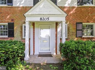 8205 Rayburn Rd, Bethesda, MD 20817