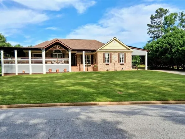 11524 Summer Trce, Hampton, GA 30228