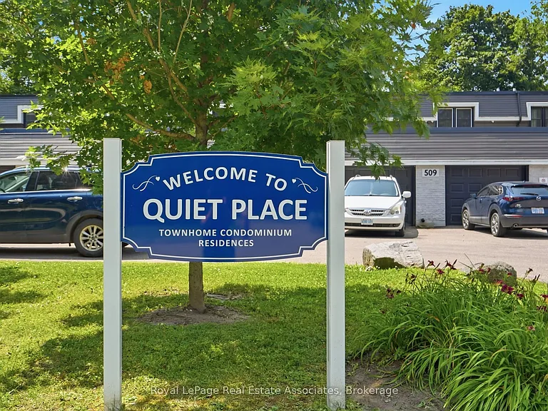 509 Quiet Pl #1 — Photo 3