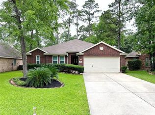 135 N Wynnoak Cir, Spring, TX 77382