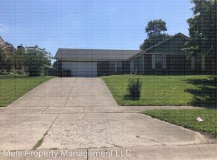 217 Edith Dr, Middletown, OH 45042