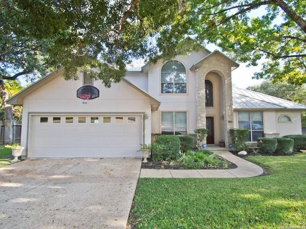 1530 Pheasant Rdg, San Antonio, TX 78248
