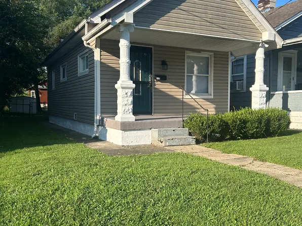 728 M St, Louisville, KY 40208