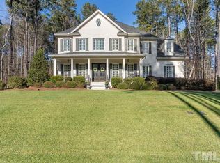 1028 Margarets Ln, Raleigh, NC 27614