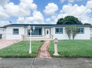 1705 W 65th St, Hialeah, FL 33012