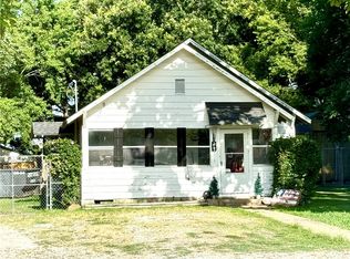 213 N Colt Ave, Lincoln, AR 72744