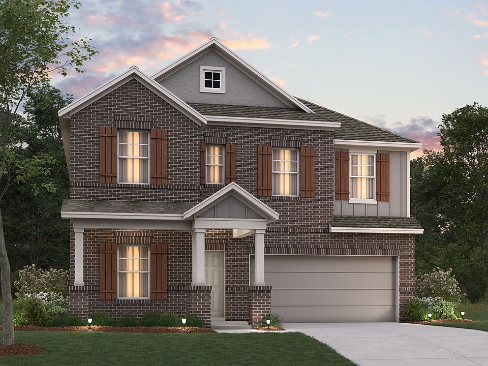 Armstrong Elevation H