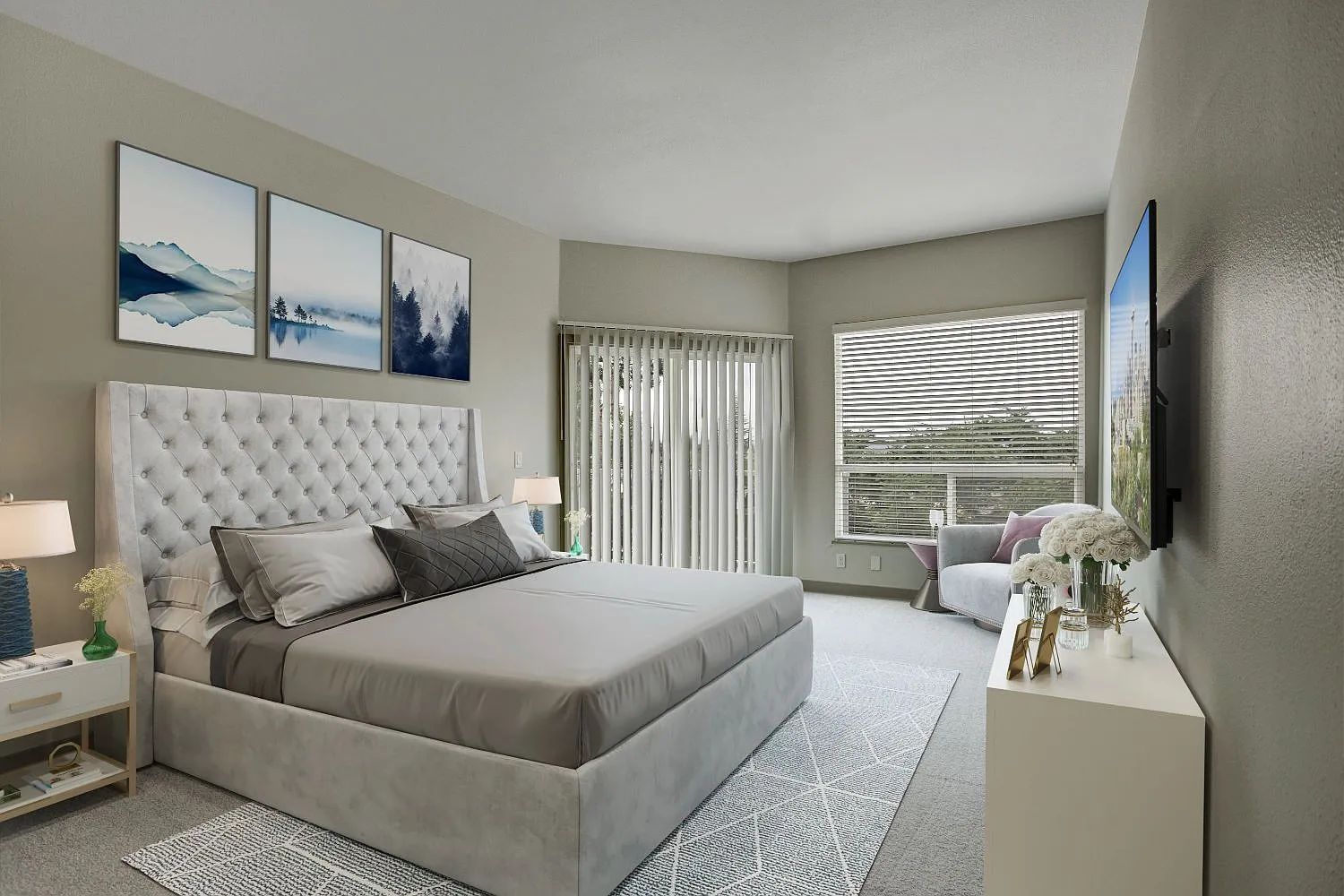 The Carillon Apartments — Photo 4