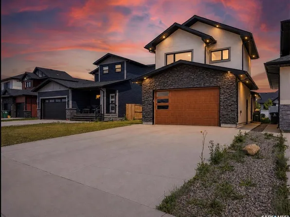 106 Kenaschuk CRESCENT, Saskatoon, SK S7W 0Y6