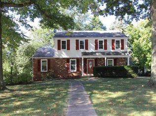 6152 Boxer Dr, Bethel Park, PA
