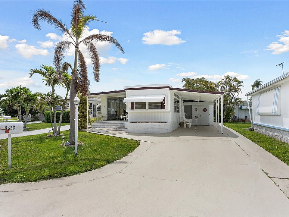 1st image of 8630 SW 21st Court