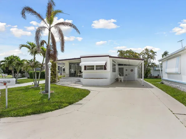 8630 SW 21st Court, Davie, FL 33324
