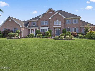 3 Saxon Court, Freehold, NJ, 07728