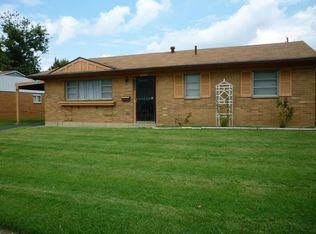 4032 E Livingston Ave, Columbus, OH