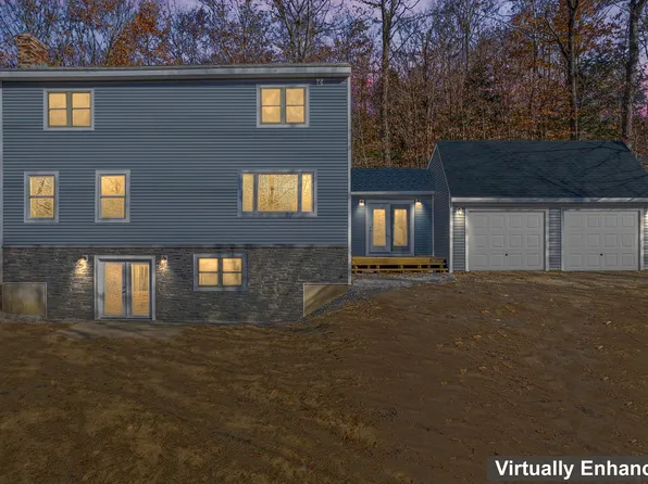 170 Rockwood Drive, China, ME 04358