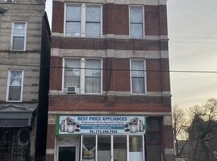 3021 W Cermak Rd, Chicago, IL 60623