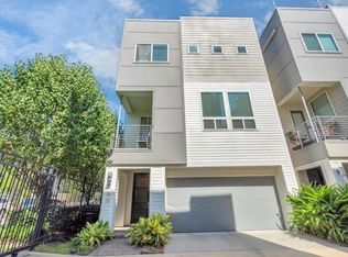 360 Eado Park Cir, Houston, TX 77020