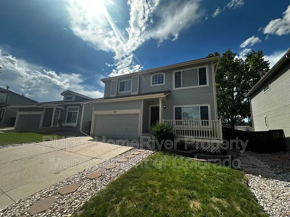 10263 Cedaridge Ct, Highlands Ranch, CO 80129