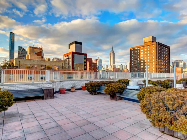 301 East 22nd Street image 17 of 21